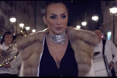 (VIDEO) Ovo je tata Goge Sekulić, danas mu je rođendan!