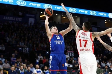 Micić i Štimac briljirali u pobedama svojih ekipa!