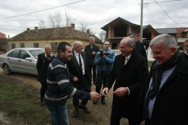 ZADRUGE - VELIKA NADA ZA MLADE BRANIČEVSKOG OKRUGA