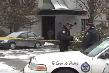 MISTERIJA: Milijarder pronađen mrtav sa ženom!