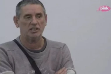 Lepi Mića: Luna je moralno dno, završiće sama u svom butiku!