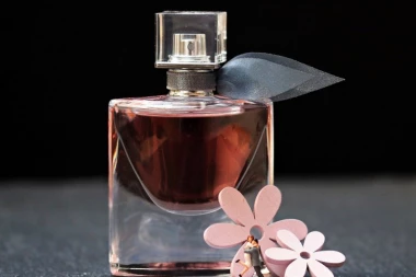 Izbor parfema koji nosite zapravo odražava vaše raspoloženje!