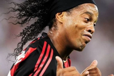 (VIDEO) Najveći fudbalski genije se vratio iz penzije i dao domaći zadatak Mesiju i Ronaldu!