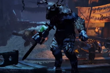 KILLING FLOOR 2 BESPLATAN ZA IGRANJE TOKOM VIKENDA