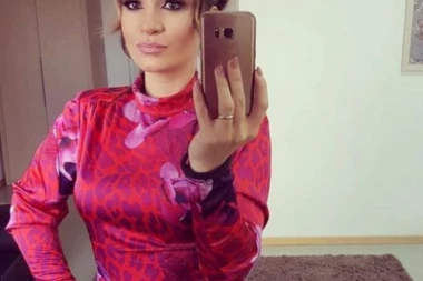 OVOM FOTKOM je Jelena Tomašević raznežila sve!
