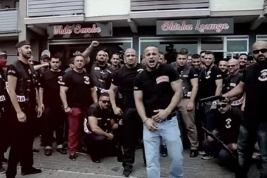 (VIDEO) ERDOGAN STOJI IZA SVEGA: Opasni momci iz "Osmani Germanija" hoće da OSVOJE NEMAČKU!