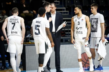 (VIDEO) Perfektan debi Nenada Čanka: PARTIZAN NEMILOSRDAN PREMA MZT-u