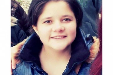 PRONAĐENA MALA JOVANA KRUNIĆ: Odbegla devojčica šest dana lutala ulicama Srema!