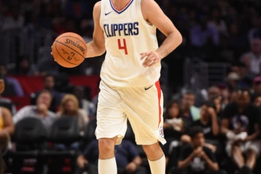 Teodosić dobar u porazu Klipersa