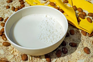 Ove namirnice su PUNE KALORIJA, a svako ko želi da smrša MOŽE DA IH JEDE!