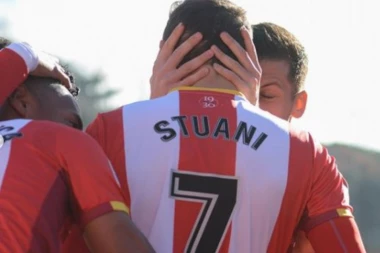 NEDELJU DANA PRE EL KLASIKA: Katalonci savladali Madriđane