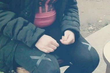 PRONAĐENA DEVOJČICA IZ SREMSKE MITROVICE: Razlog nestanka će vas rasplakati!