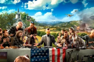 RAZOČARENJE ZA GEJMERE: Odložen Far Cry 5