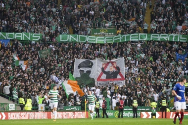 Remi Seltika, pobeda Rendžersa