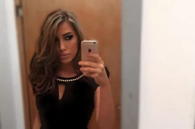 MINA JOKSIMOVIĆ BLISTA OD SREĆE: Snimaće muziku za novi holivudski film