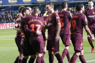 Barsa spremna da odreši kesu na zimu: SVE PARE OD NEJMARA ODLAZE U JANUARU!