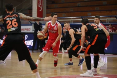 (VIDEO) FMP u finišu pao pred Cedevitom