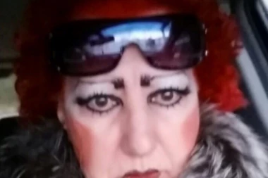 Uhapšena poznata slikarka: SPREMALA LIKVIDACIJU, PRONAŠLI JOJ ARSENAL ORUŽJA!