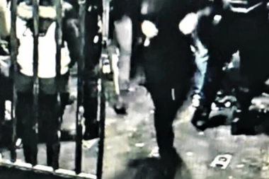 Filip Korać organizovao ubistvo pripadnika "kavačkog klana": Otkrivamo zbog čega je za saradnikom Luke Bojović raspisana crvena Interpolova poternica