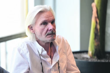 OGLASIO SE I PELE POVODOM SLUČAJA ZLOSTAVLJANJA GLUMICA: "Želele su da to od njih čujem, a ne da to saznam iz medija"