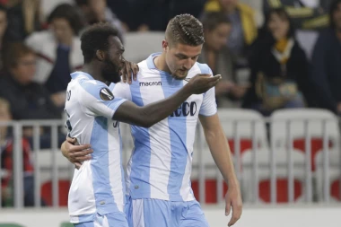 (VIDEO)  Nije ni čudo što košta 100 miliona: POGLEDAJTE NOVE SERGEJEVE MAJSTORIJE!