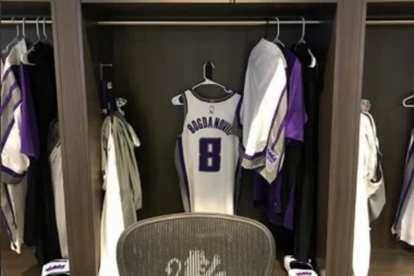 BOGDANOVIĆ: Moramo fizički bolje da igramo