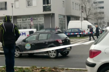 Žena koju je upucao suprug će PREŽIVETI, njegov život još visi o koncu!