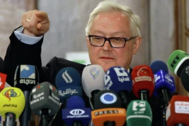 MOSKVA: Nadamo se dijalogu SAD i Severne Koreje!