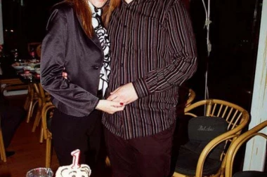 OTKRIVEN PRAVI RAZLOG KRVOPROLIĆA NA NBGD: Evo zašto je Duško pucao u sebe i ženu Tamaru!