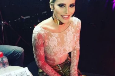 Želim sve sa tobom, volim te: Poznata voditeljka čestitala rođendan Ani Mihajlovski!