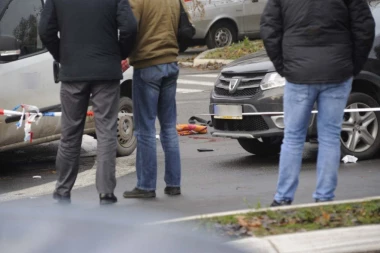 TRAGEDIJA U VRANJU: Starica izvršila samoubistvo