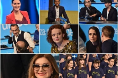 PREDIVNO: U akciji Teleton prikupljeno 6,6 miliona dinara za bolesnu decu!