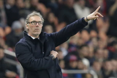 Loran Blan odbio selektorsko mesto Amerike