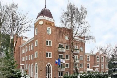 Evo gde će se "orlovi" ugnjezditi u Rusiji