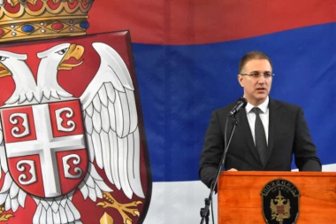 STEFANOVIĆ OGORČEN: Priština ne želi da se otkriju motivi i nalogodavci