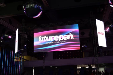 Budućnost je stigla!