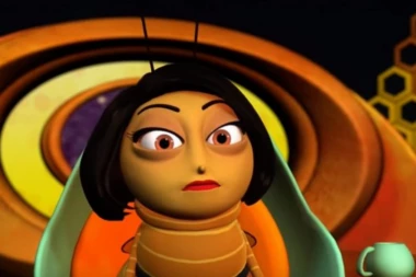 Čak 357 puta u ovoj godini odgledala isti crtać, ali ima objašnjenje