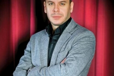 Vlado Georgiev opljačkan na Zlatiboru: Ološu, želim ti puno zatvorskih uspomena!