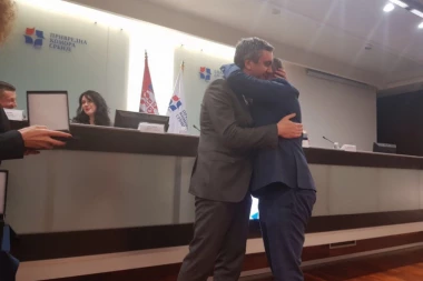 KAKAV USPEH: Aerodrom Nikola Tesla u plusu skoro 30 miliona evra!