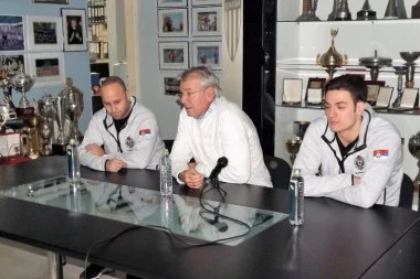 ŠOŠTAR O TEŠKOJ SITUACIJI U PARTIZANU: Pobeđujemo, a jedva smo skupili pare za put u Hanover