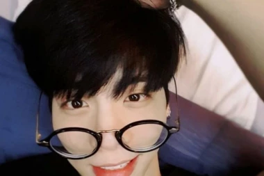 Pevač pronađen mrtav u 27. godini !