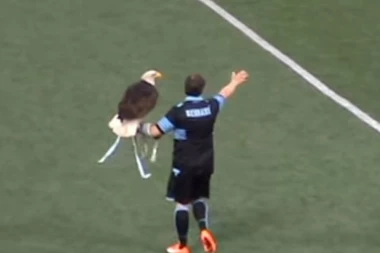 DRAMA U LACIJU: Nestao orao od 125.000 evra!