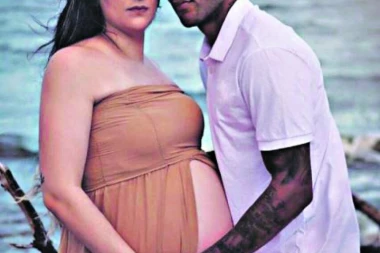 Fudbaleri "večitih rivala" uživaju na odmoru: ZVEZDAŠI SE BRČKAJU, DOK EVERTON ČEKA BEBU!