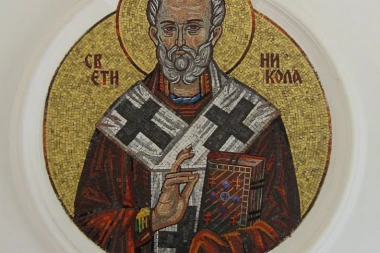 Na današnji dan preminuo Sveti Nikola, a ovo su LEGENDE o njegovom životu: Otkrio da gostioničar krade decu i njihovo meso služi gostima!