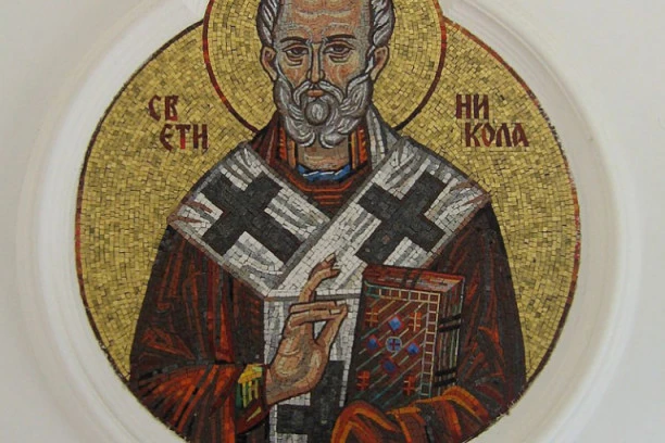 Na današnji dan preminuo Sveti Nikola, a ovo su LEGENDE o njegovom životu: Otkrio da gostioničar krade decu i njihovo meso služi gostima!