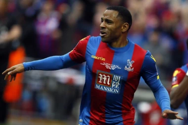 LUDOVAO PO LONDONU: Saigrač Luke Milivojevića uhapšen zbog nasilja i posedovanja oružja!