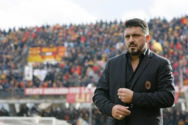 Proradila Gatuzova čelična ruka: OTKAZANA BOŽIĆNA ŽURKA ZA FUDBALERE!