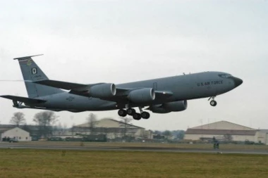 Trn u oku SAD i Rusije: NUKLEARNO ORUŽJE SE ČUVA U EVROPI