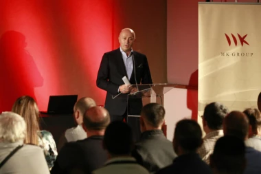 MK Grupa i Kole ustupili hotel u Novom Sadu za potrebe pacijenata!