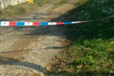 UBICA POLICAJCA MISLIO DA MU NEKO RADI O GLAVI!